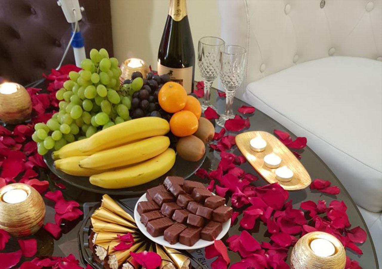Emperum Nelson Hotel Chisinau Luaran gambar