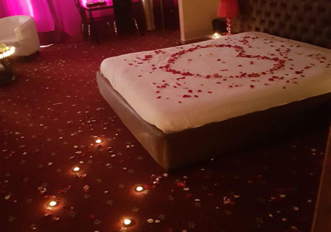 Emperum Nelson Hotel Chisinau Luaran gambar