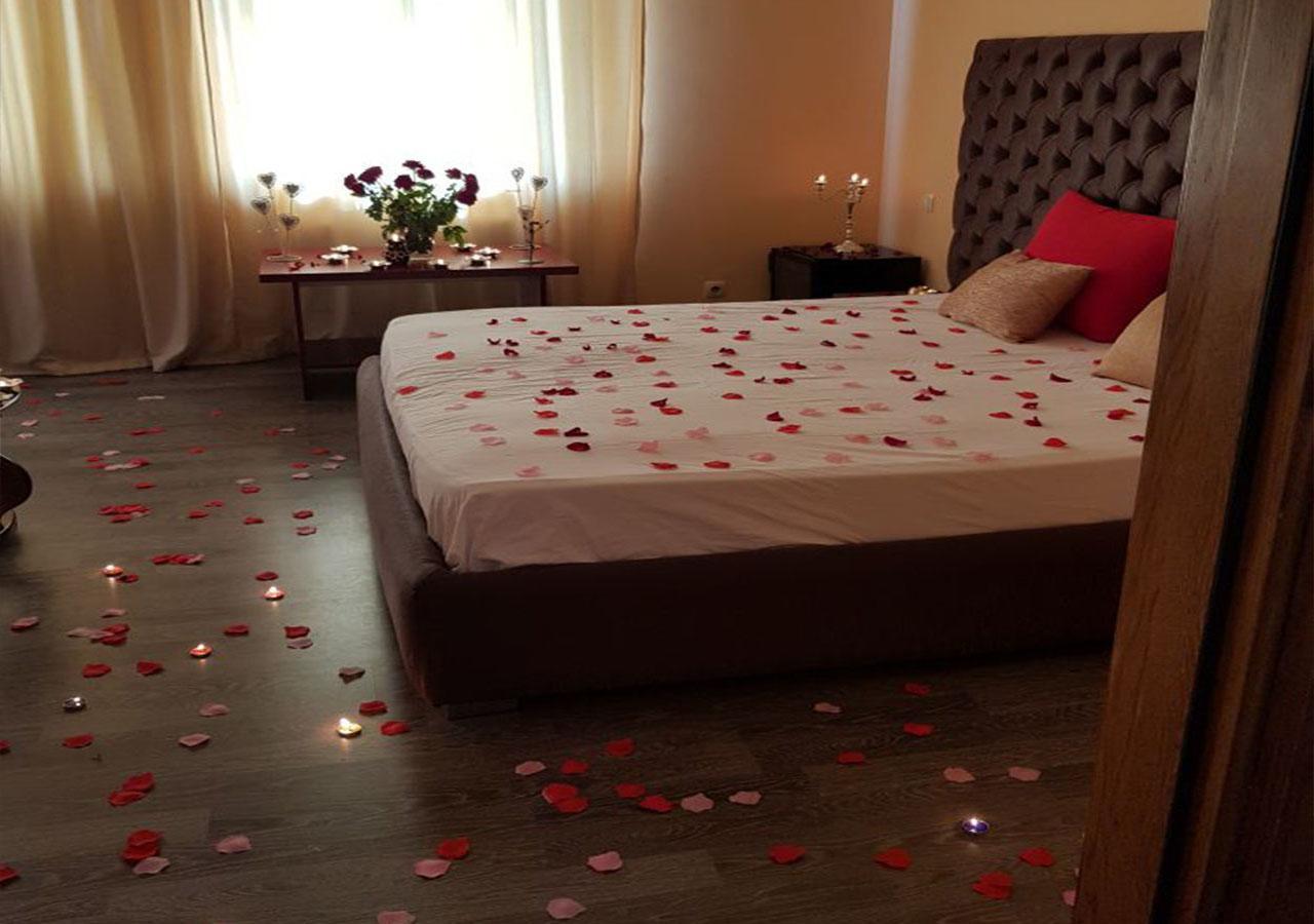 Emperum Nelson Hotel Chisinau Luaran gambar
