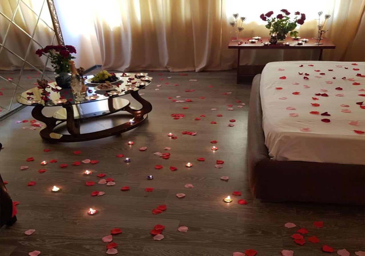 Emperum Nelson Hotel Chisinau Luaran gambar